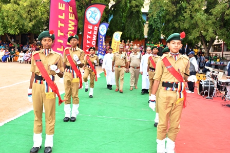 INVESTITURE CEREMONY 2025