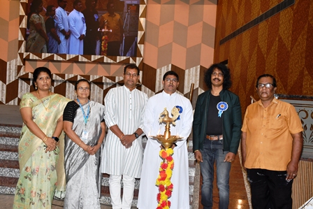 LFS - INTERNATIONAL DAY OF YOGA & WORLD MUSIC DAY 2026